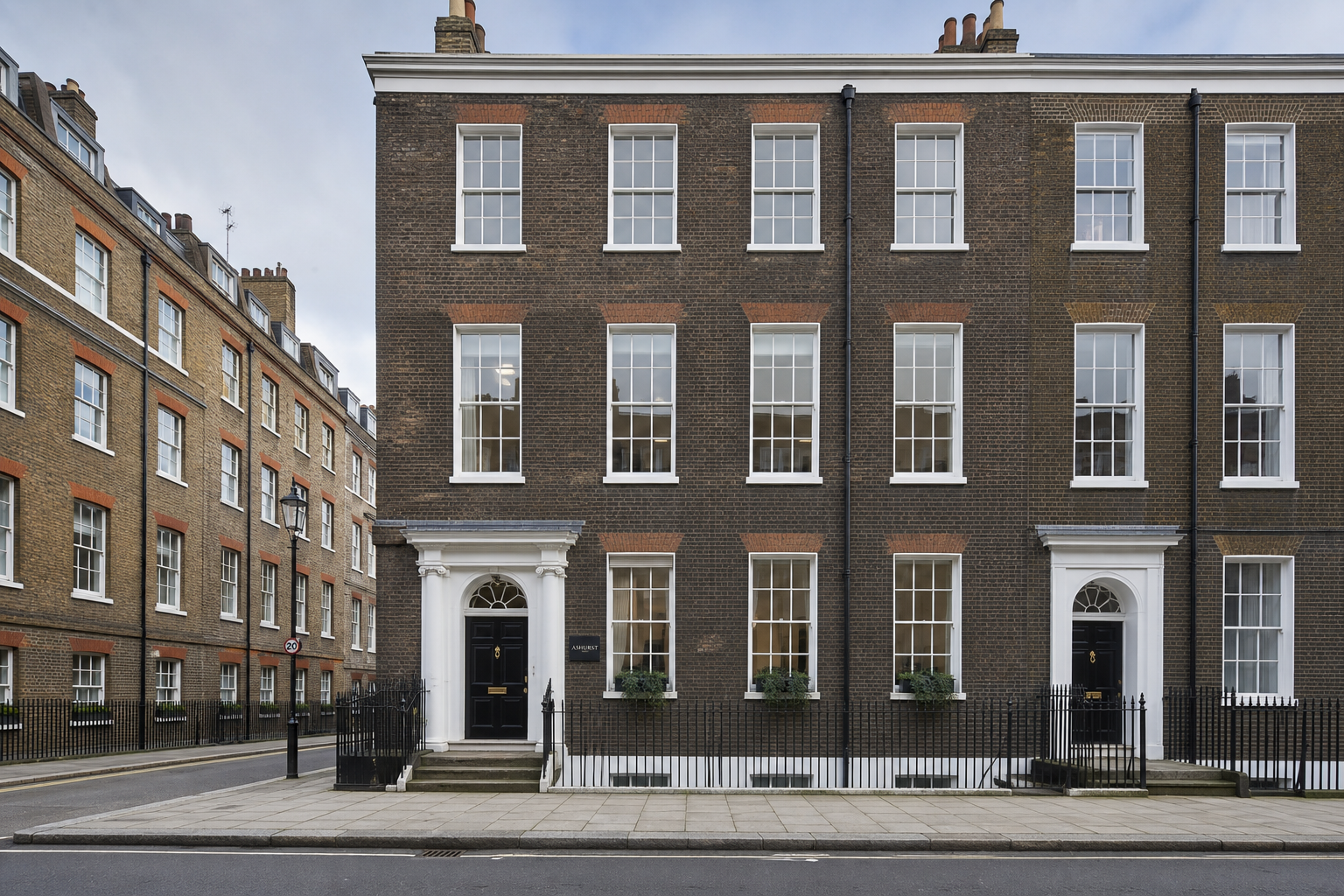 OPSENSE digital transformation and IT audit consultancy — London technology engineering